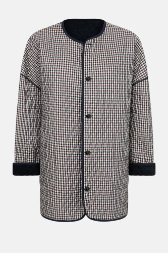 copy of Kenji Teddy Oversized Hoodie Jacket |...