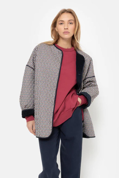 Veste Réversible Hannah