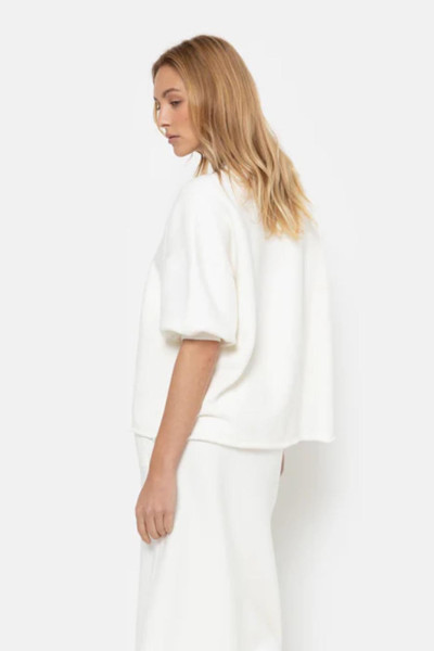 copy of Kenji Teddy Oversized Hoodie Jacket | Night Sky Blue 2