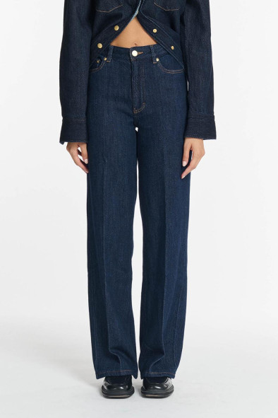 copy of JEANS LARGE SULLY