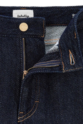 JEANS DROIT LARGE DENIM 3D SUFFREN