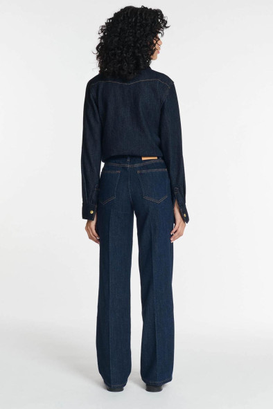 copy of JEANS LARGE SULLY