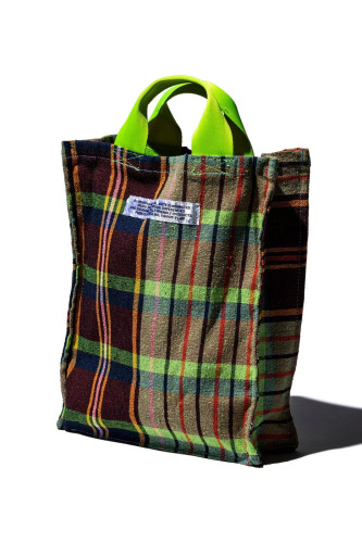DOCUMENT BAG