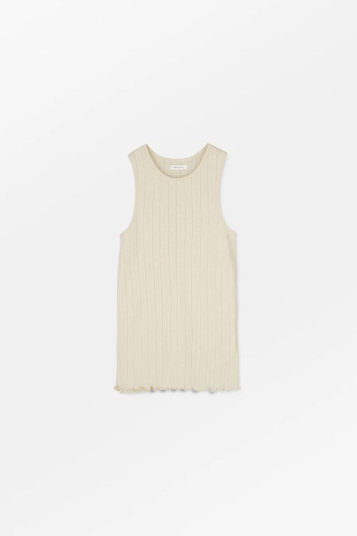 Edie tank top