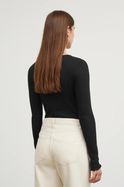 Edie blouse 2