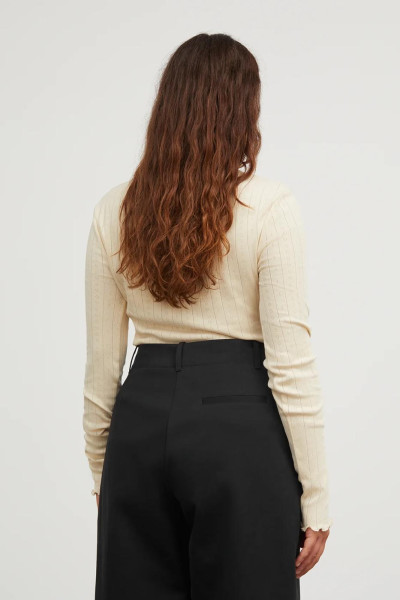Edie blouse 2