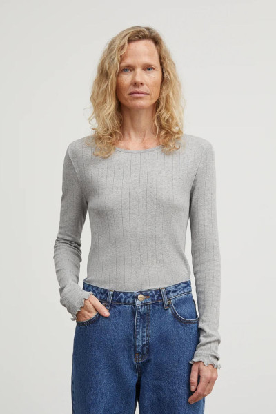 Edie blouse