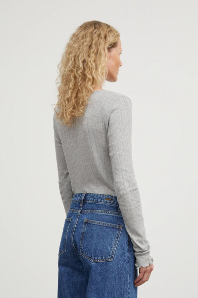 Edie blouse 2
