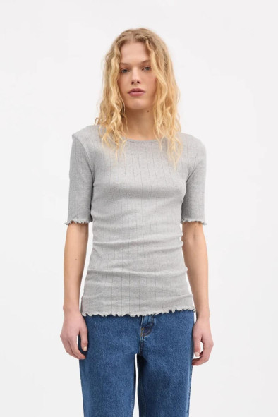 copy of Edgar shirt Dusty Lavender