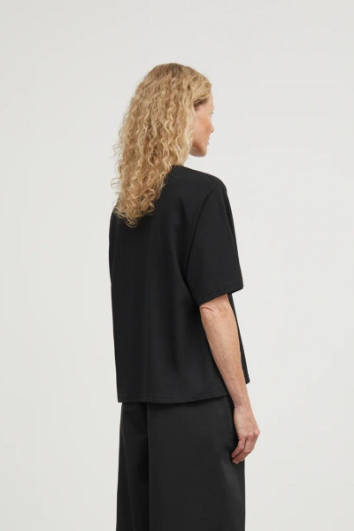 Andy oversize tee 2