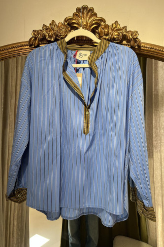 copy of Blouse Louisa ecru