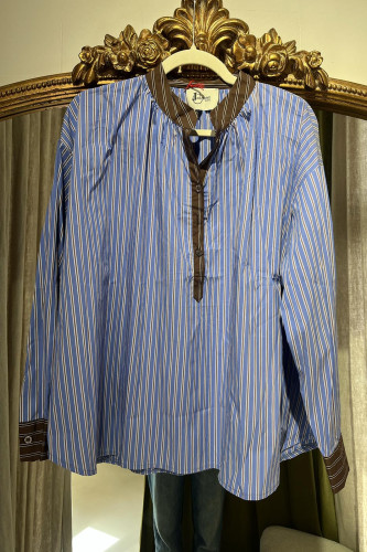 copy of Blouse Louisa ecru