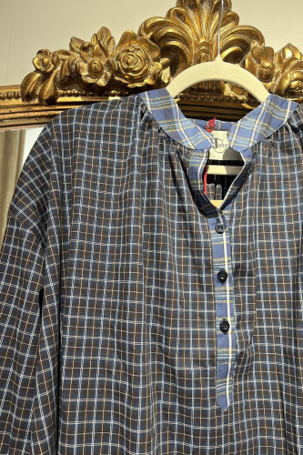 copy of Blouse Louisa ecru