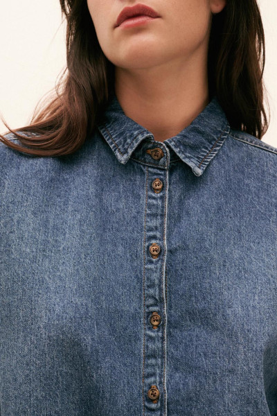 CHEMISE KELLY 2