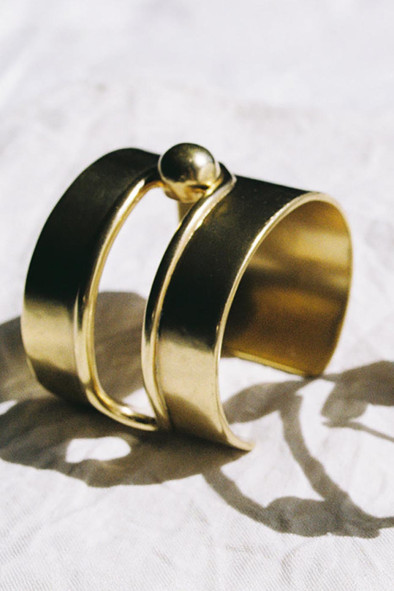 copy of Bracelet Boucle