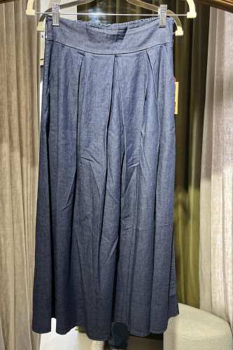 copy of Le pantalon magic blanc