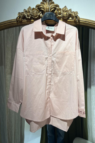 copy of Blouse Louisa ecru
