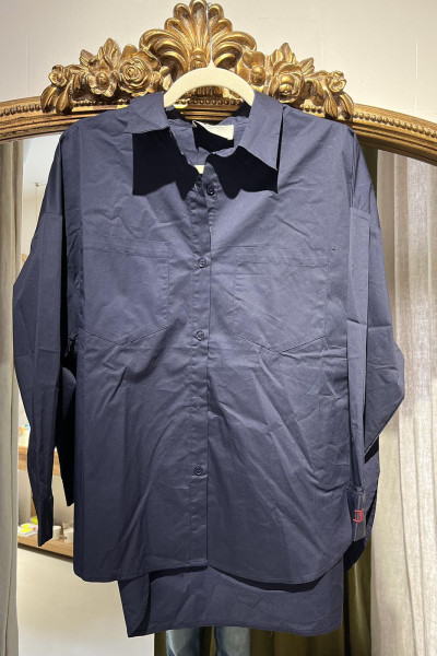 copy of Blouse Louisa ecru