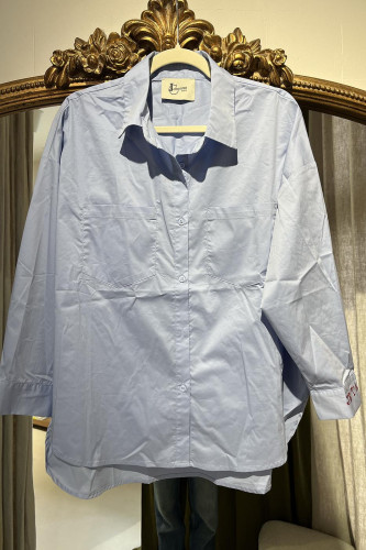 copy of Blouse Louisa ecru