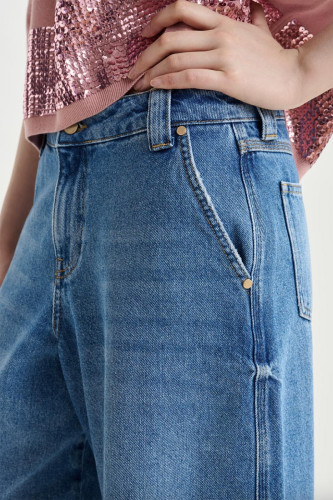 copy of Cardigan à carreaux