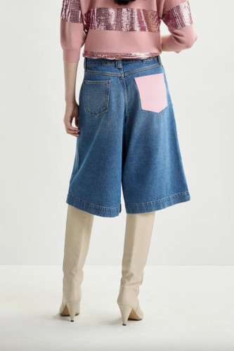 copy of Cardigan à carreaux