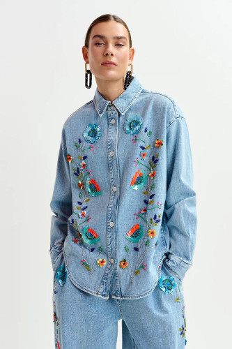 Chemise Icksonville