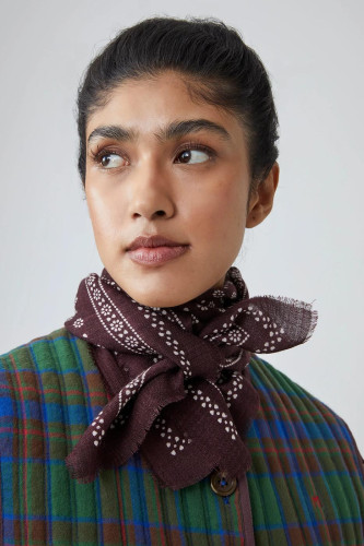 FOULARD N°676 FIG