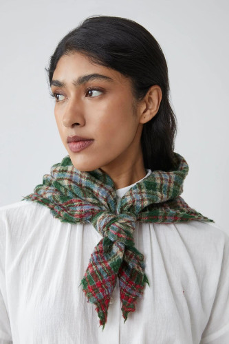 copy of Foulard Terracotta