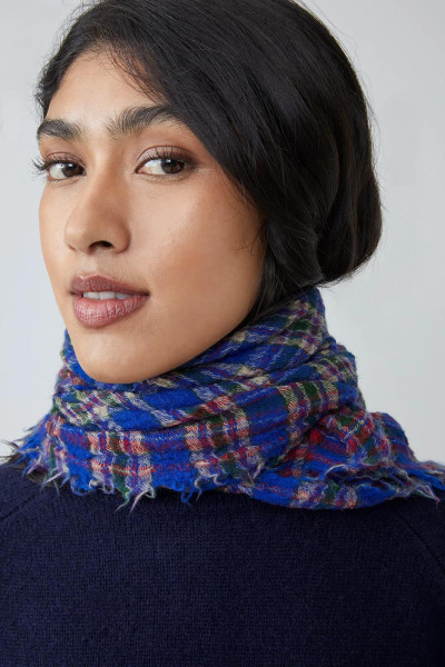 copy of Foulard Terracotta