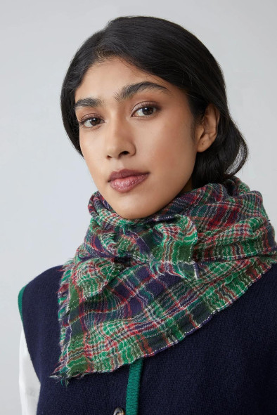 copy of Foulard Terracotta