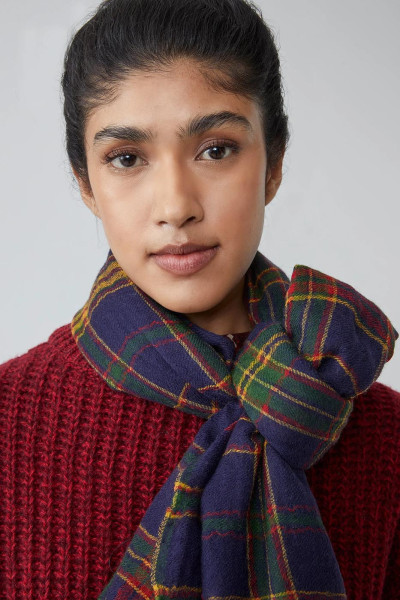 copy of Foulard Terracotta 2