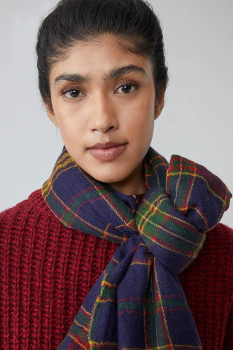 copy of Foulard Terracotta