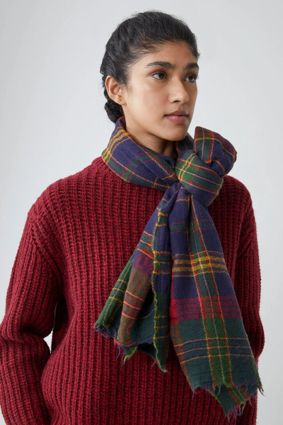 copy of Foulard Terracotta