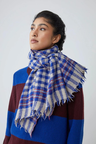 copy of Foulard Terracotta