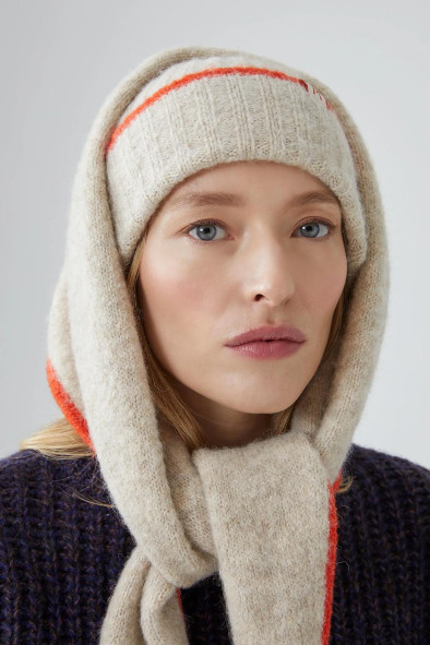 copy of Foulard Terracotta