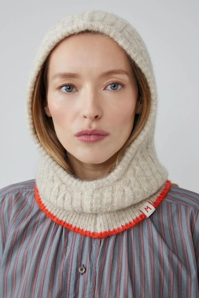 copy of Foulard Terracotta