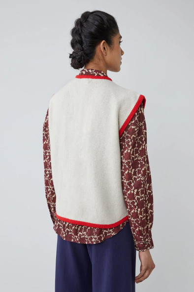 copy of Foulard Terracotta