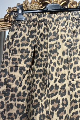 copy of Le pantalon magic fin marine