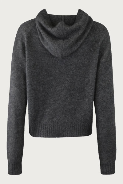 Pull à capuche Grace 2