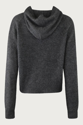 Pull à capuche Grace