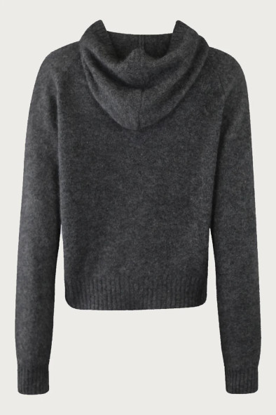 Pull à capuche Grace
