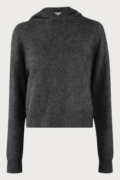 Pull à capuche Grace