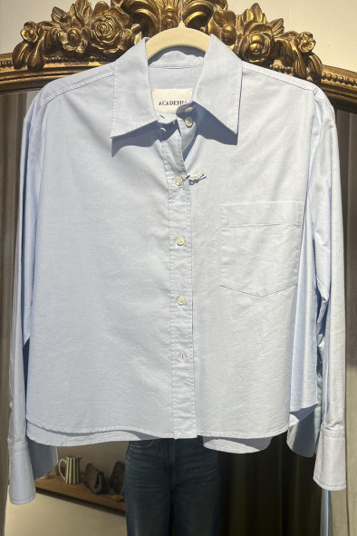 copy of Chemise Gioia