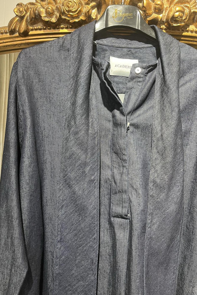 Chemise Josette 2