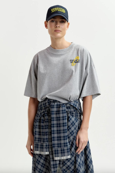 T-shirt en coton 2