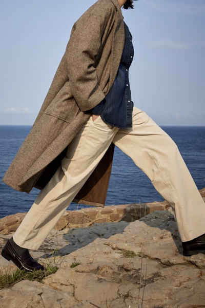 Jaipur Trousers 2