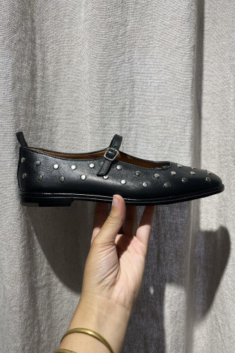 Ballerines Baron