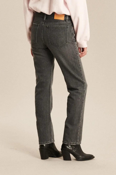 Jeans droit denim Parker 2