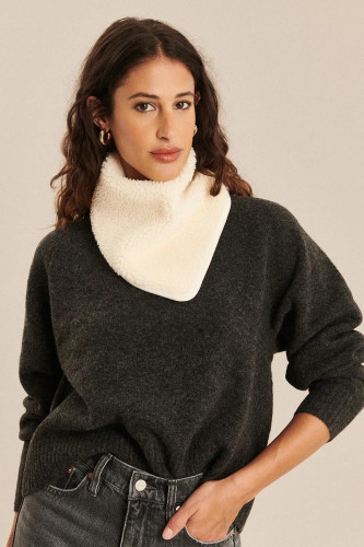 Bandana sherpa Alexis