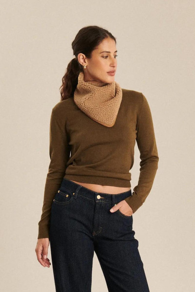 Bandana sherpa Alexis